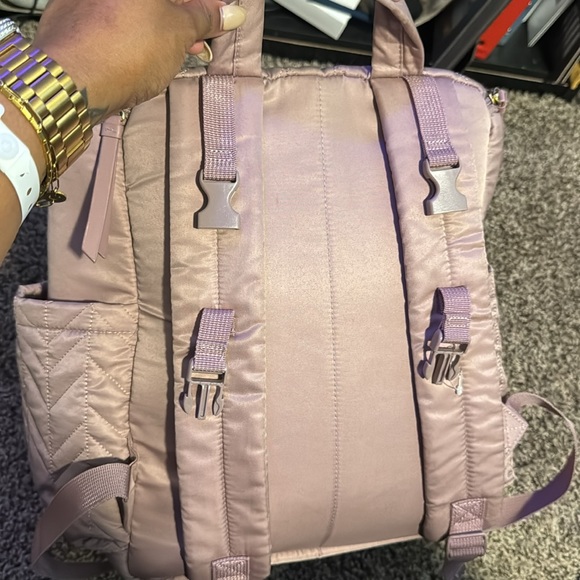 Skip Hop Diaper bag like new. - Picture 4 of 8